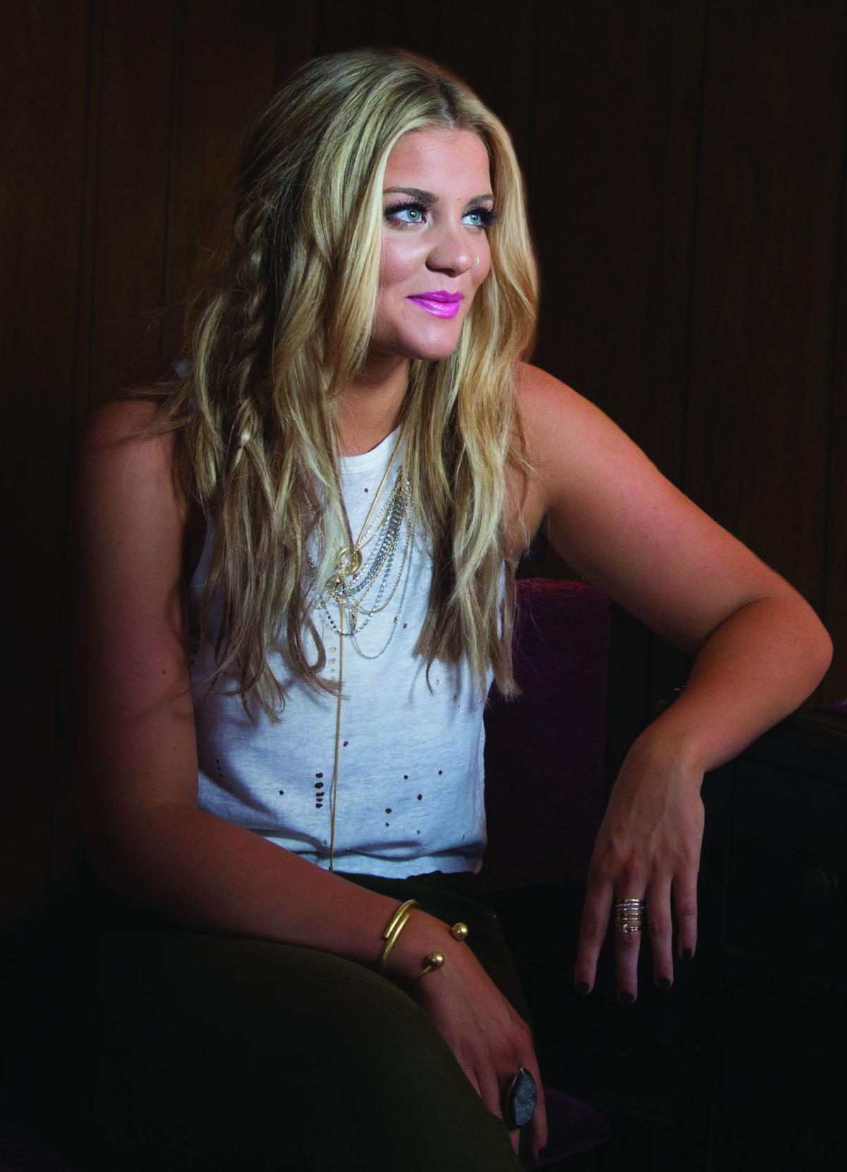 Idol Aside Theres No One Path To Stardom Says Lauren Alaina 