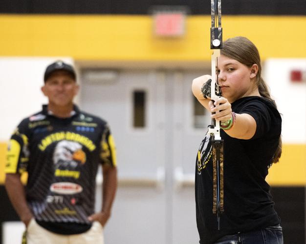 Archer Alise Brockhaus
