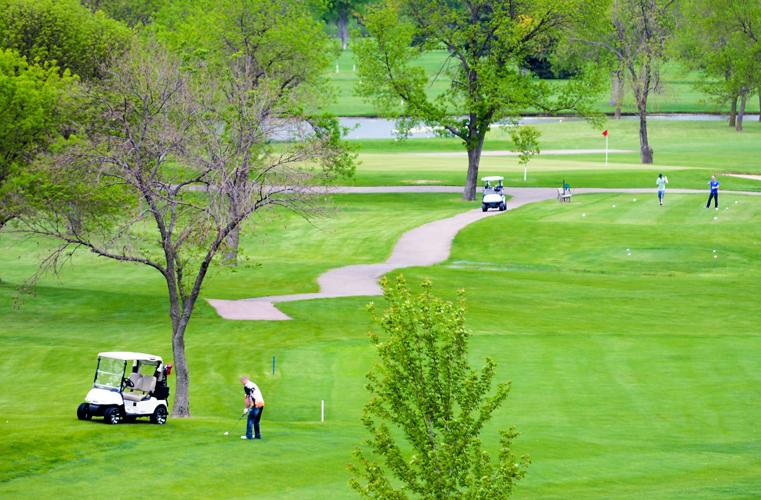 Green Valley Golf Course
