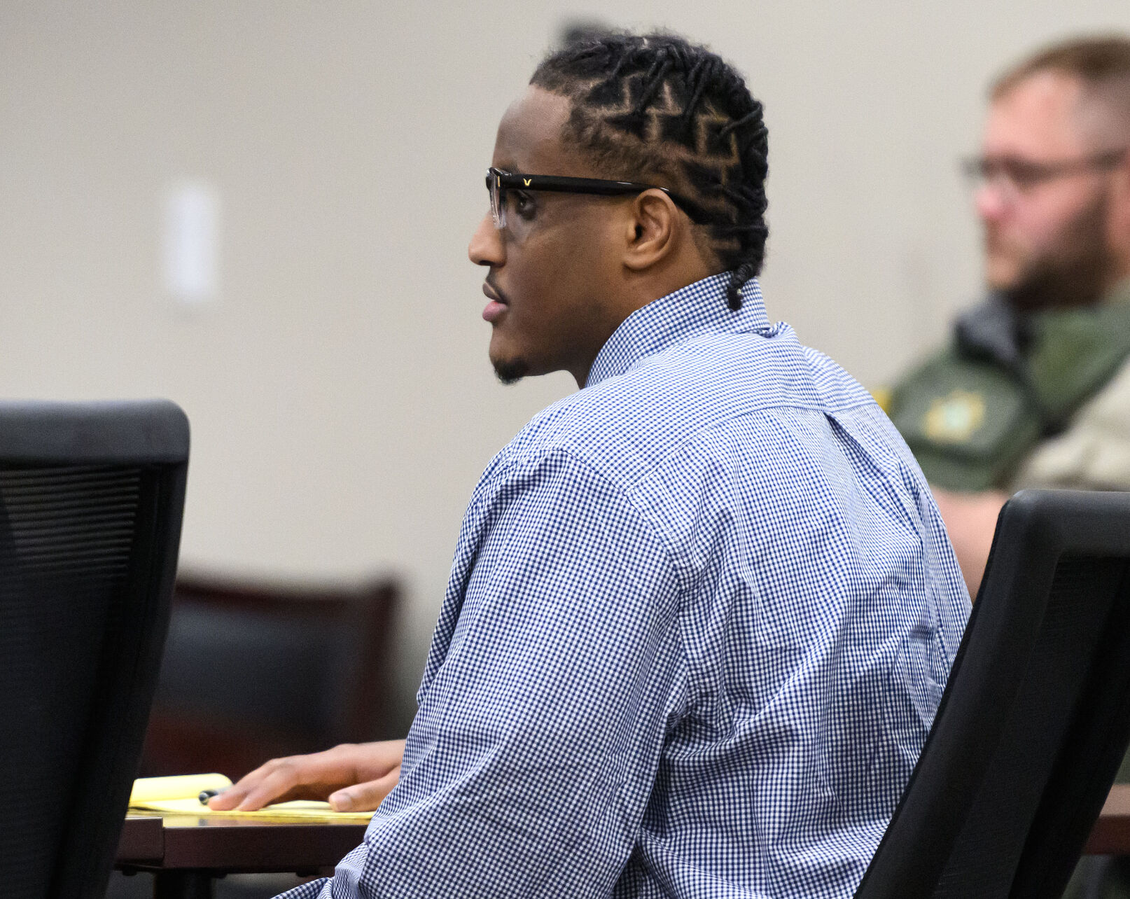 South Sioux City man found guilty of fatal shooting