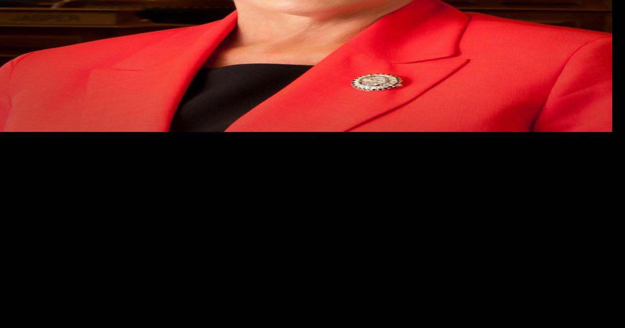 Upmeyer named Iowa's first-ever female House speaker