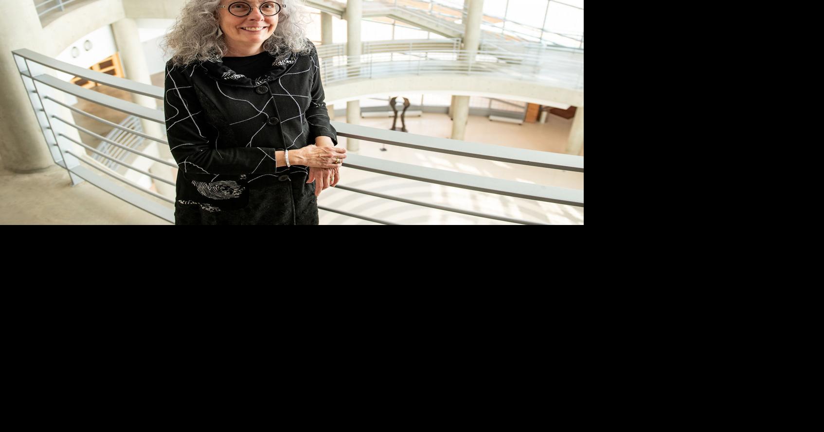 A curator's life: Making art exciting, accessible and timely, even in a ...