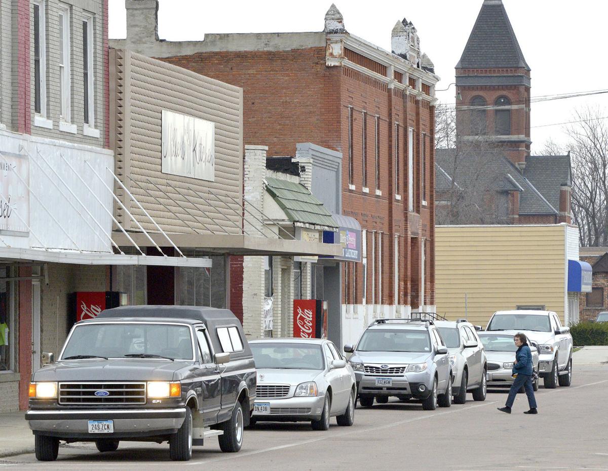 Siouxland population growth sluggish, new Census data show News