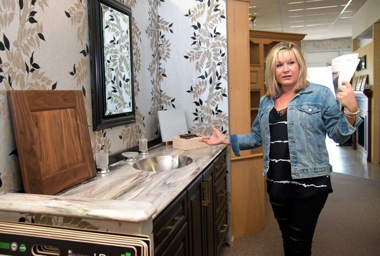 Kitchen Remodeling