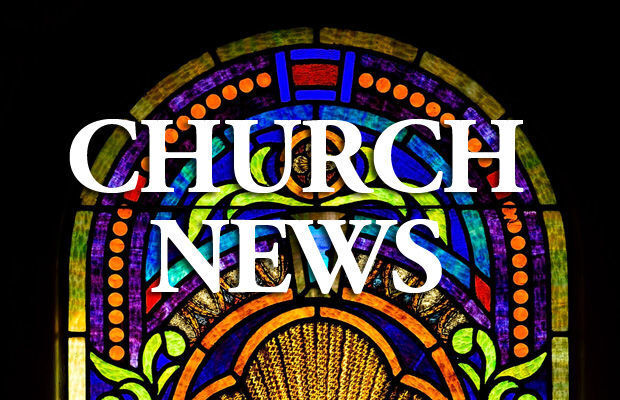 Siouxland Church News for week of May 23, 2024 - Vimarsana News