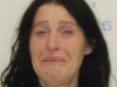 Amanda Grosvenor mugshot