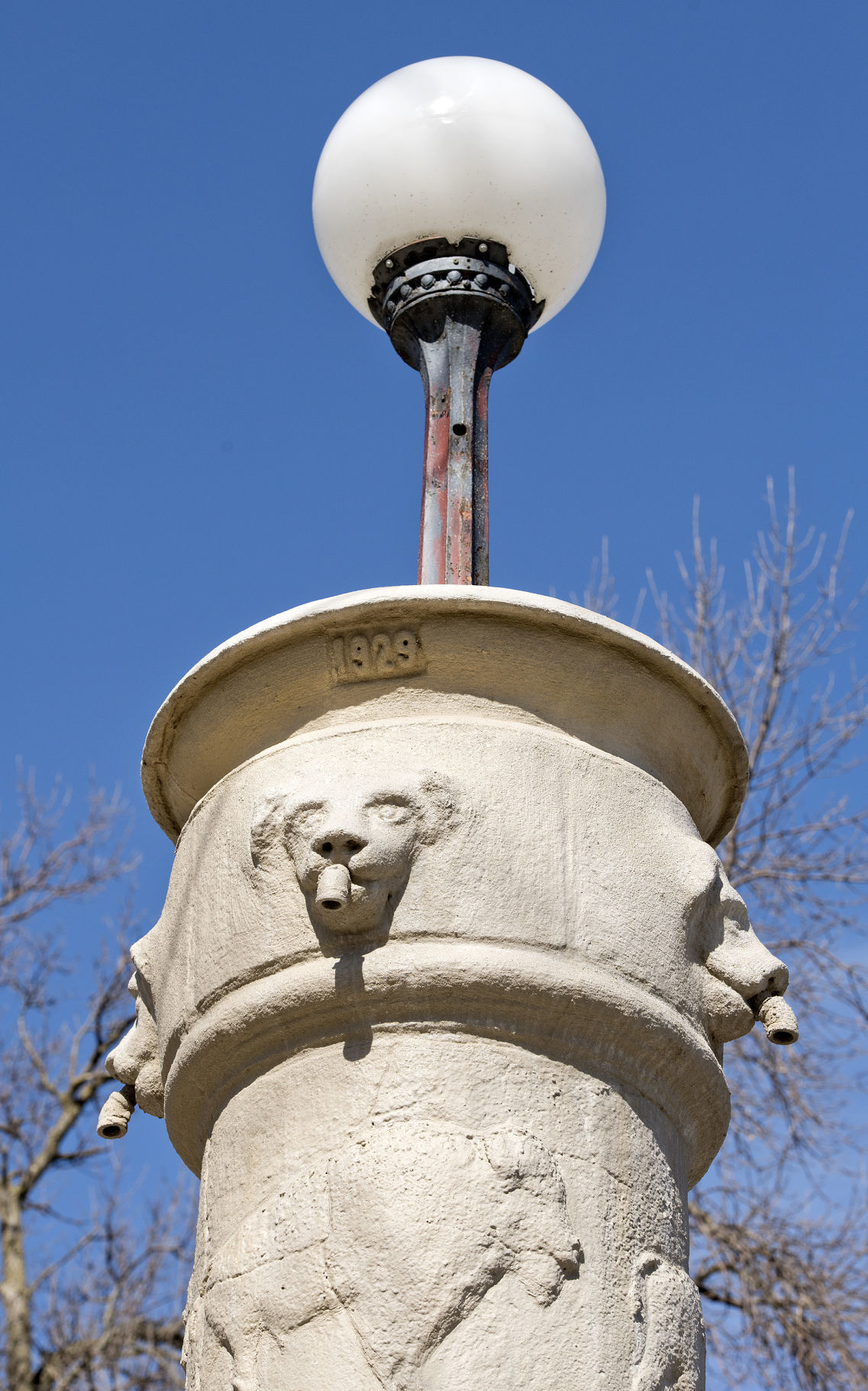 Fond memories led to Emerson park's inclusion on National Register