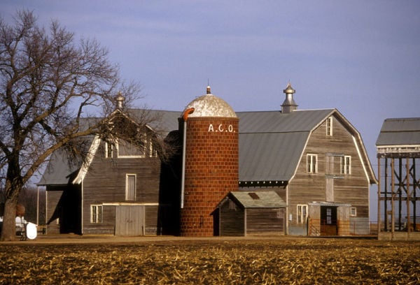 Story Of Iowa Shows In Barn Tour Local Lifestyles