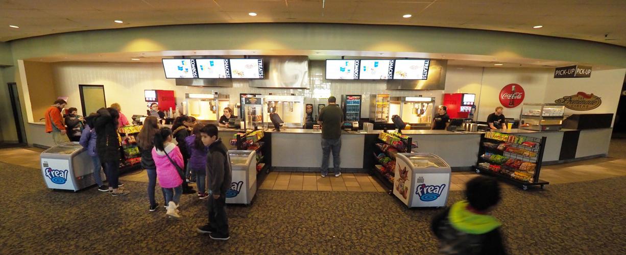 Sioux City's Promenade theater owner announces 1M upgrade