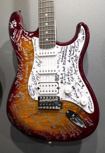 Iowa Rock 'n Roll Museum