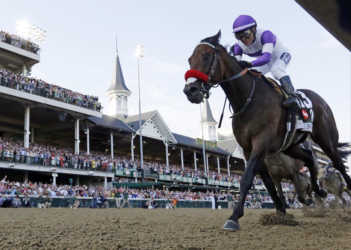 The full list All 145 Kentucky Derby winners, from 1875 to present