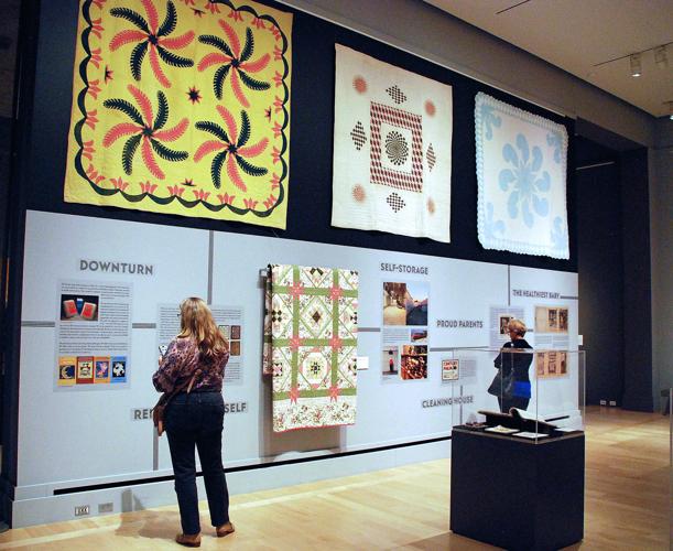 International Quilt Study Center