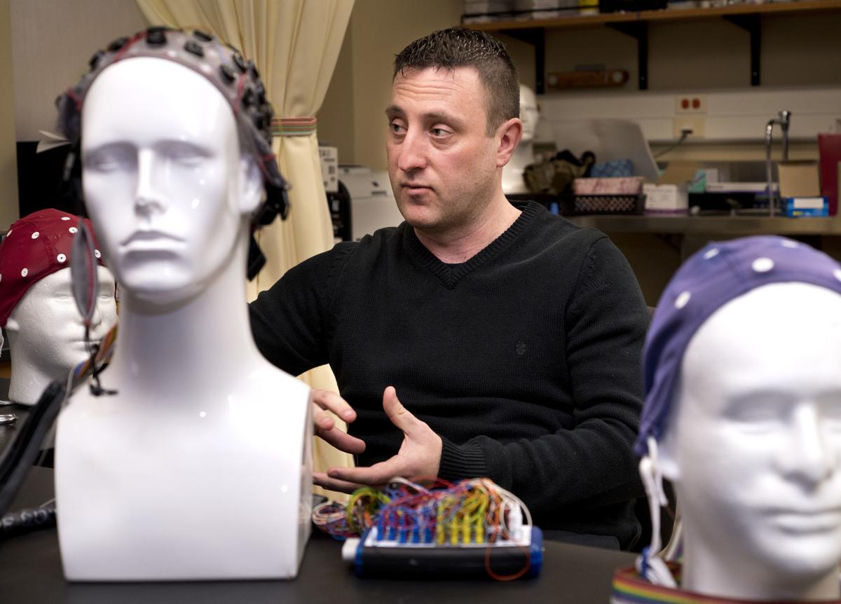 USD concussion research