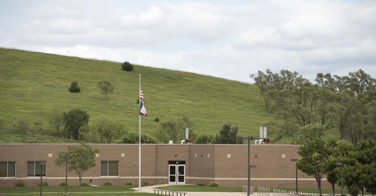 Loess Hills development