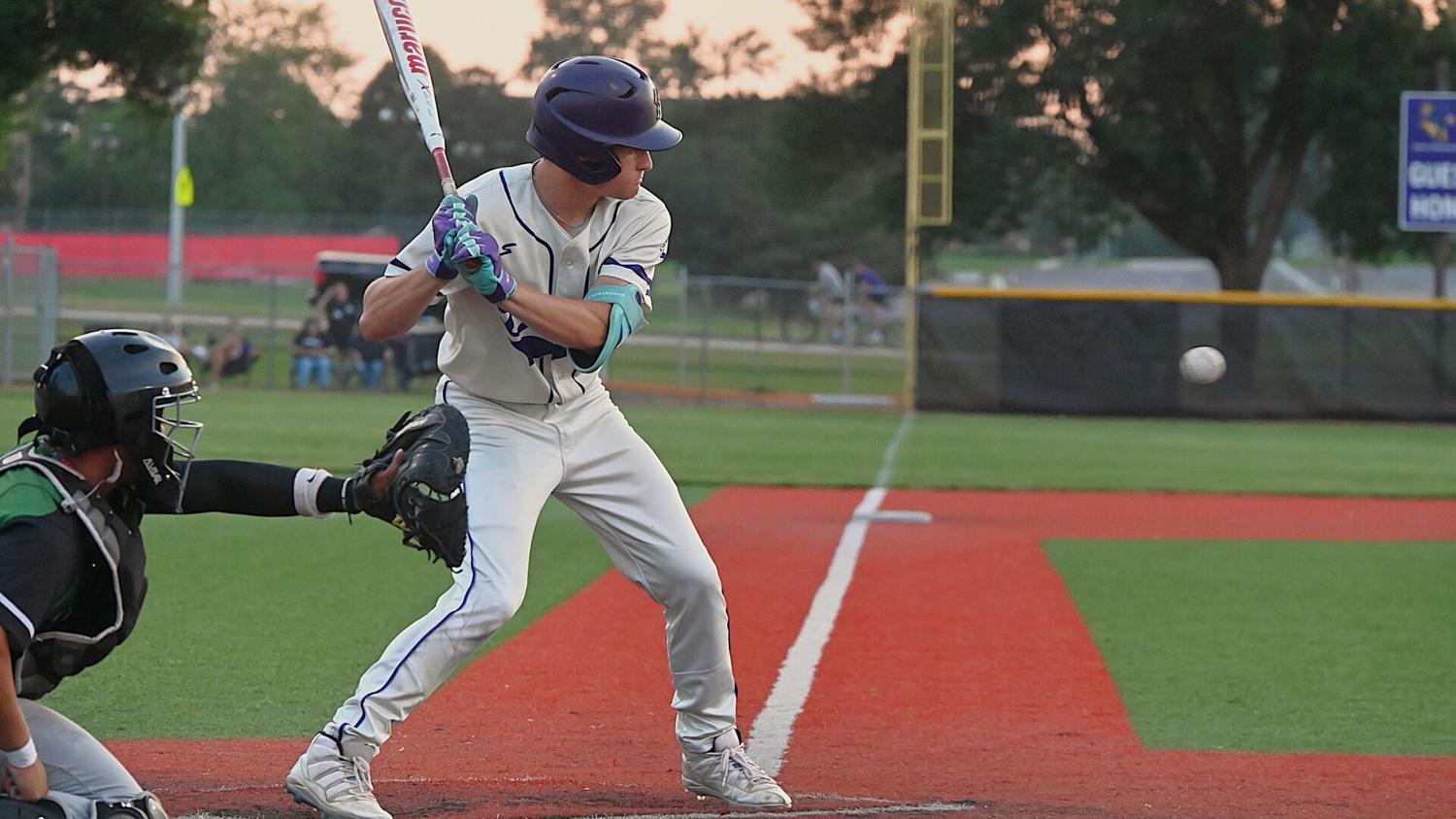High school baseball: MOC-Floyd Valley gets back on track, powers past Storm Lake