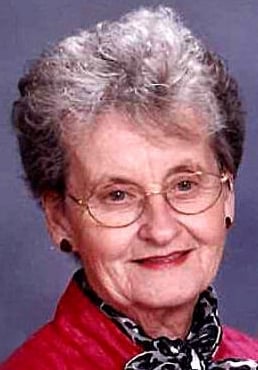 Ruth J. Kirkegaard