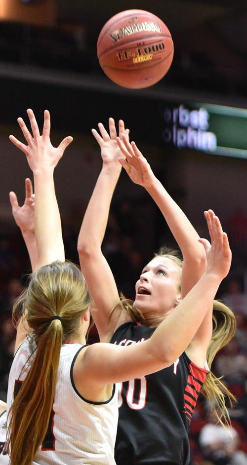 Mason City Vs Western Dubuque 2016 State Basketball Uploaded