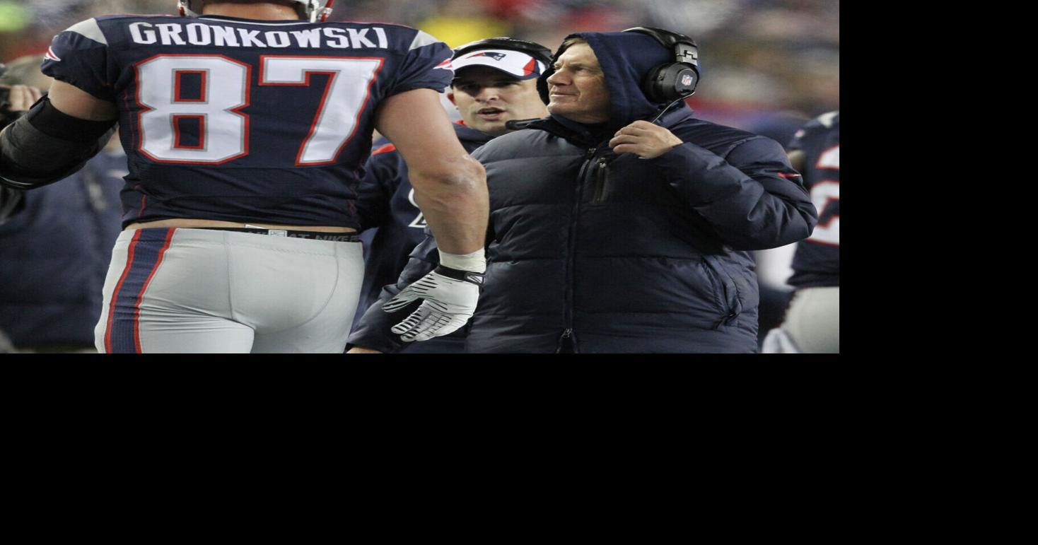 Predicting 2027 Pro Football Hall of Fame class: It will be Bill Belichick's year