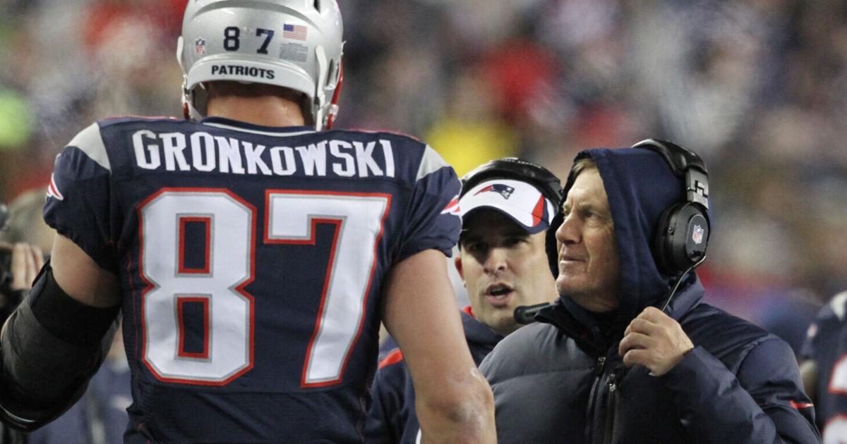Predicting 2027 Pro Football Hall of Fame class: It will be Bill Belichick's year