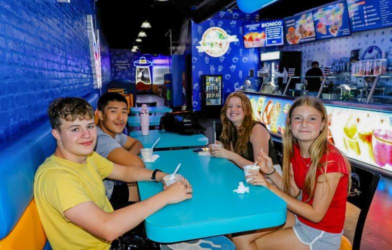 A Teenager’s Guide to Downtown Omaha