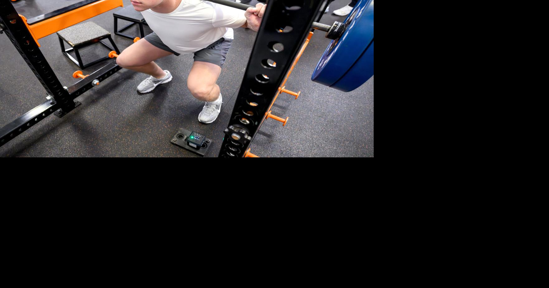 Sioux City Schools expanding velocity based training to all three high schools