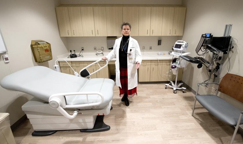 Dakota Dunes Veterans Affairs outpatient clinic