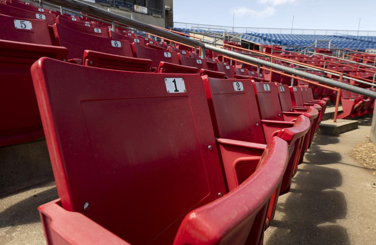 Event Feedback: Kansas City T-bones Vs Sioux City Explorers