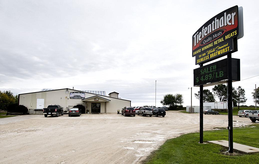 Tiefenthaler family finds 'Quality' at Holstein