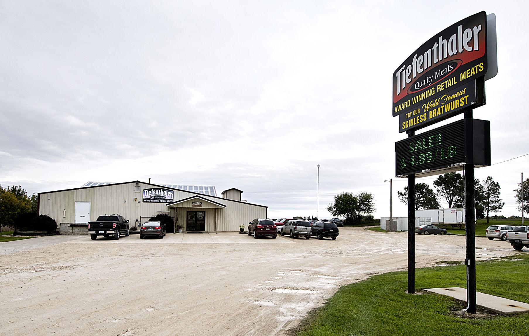 Tiefenthaler family finds 'Quality' at Holstein