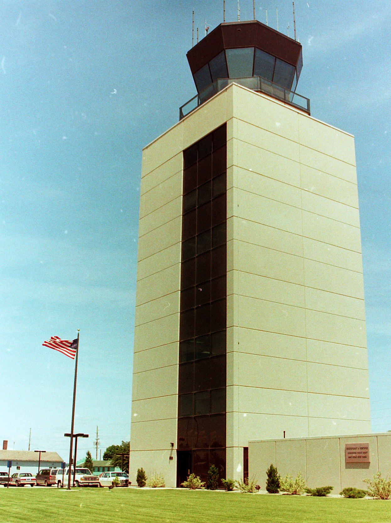 sioux city regional airport