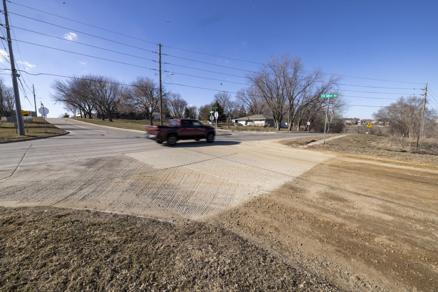 Woodbury Supervisors talk proposed Southern Hills roundabout - Vimarsana News
