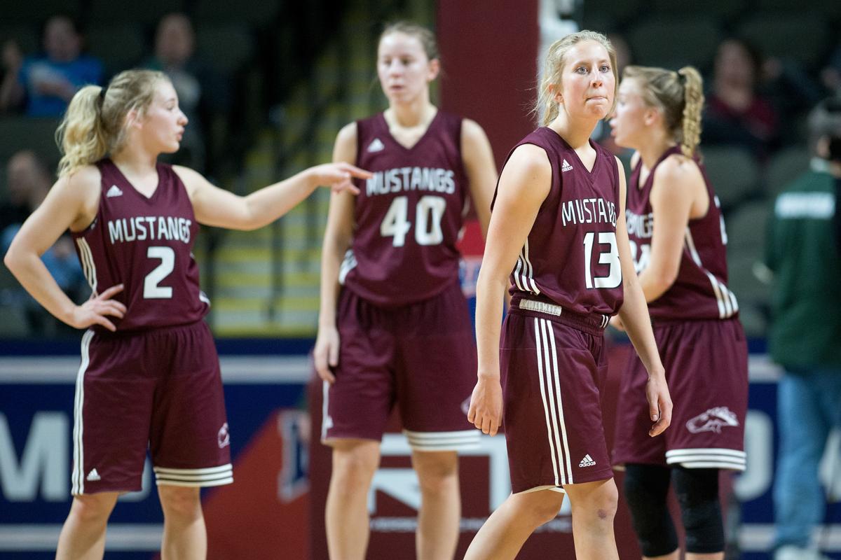 Basketball NAIA Morningside vs. Antelope Valley