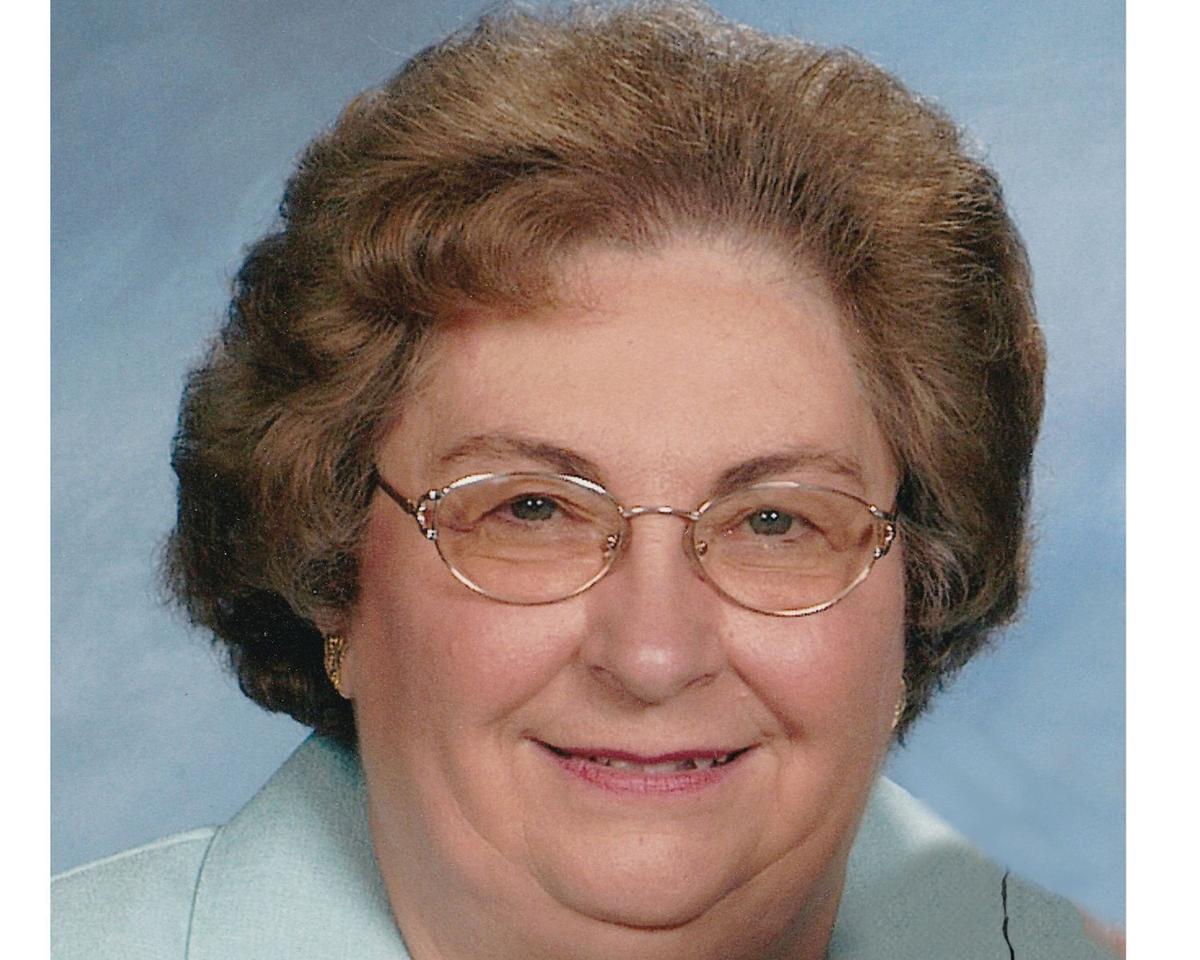 Hyla Olson