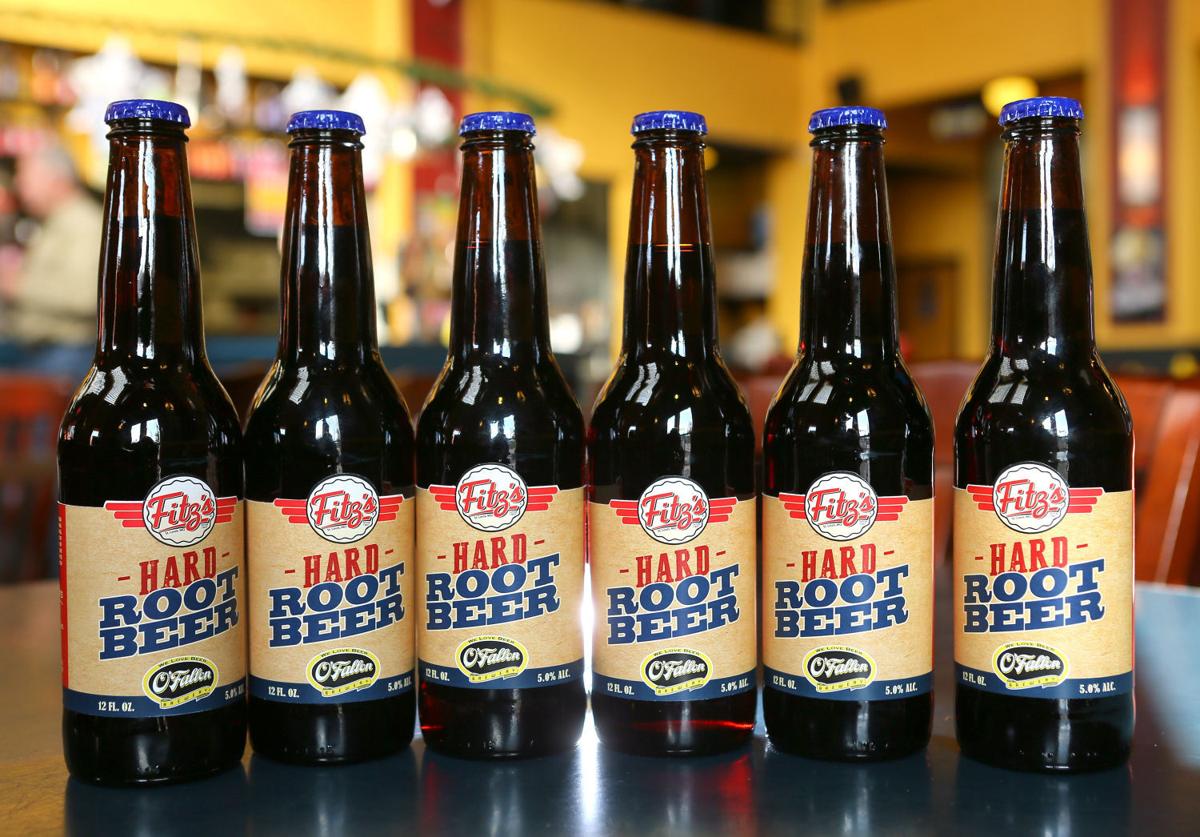 Missouri breweries roll out boozy root beer Food and Cooking