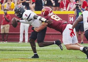 How 2022 SDSU-Iowa game helps Iowa State football for Cy-Hawk game