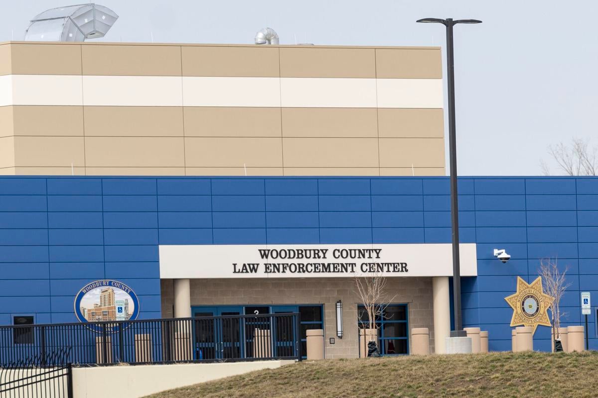 Announcement on Woodbury County Jail expected next week