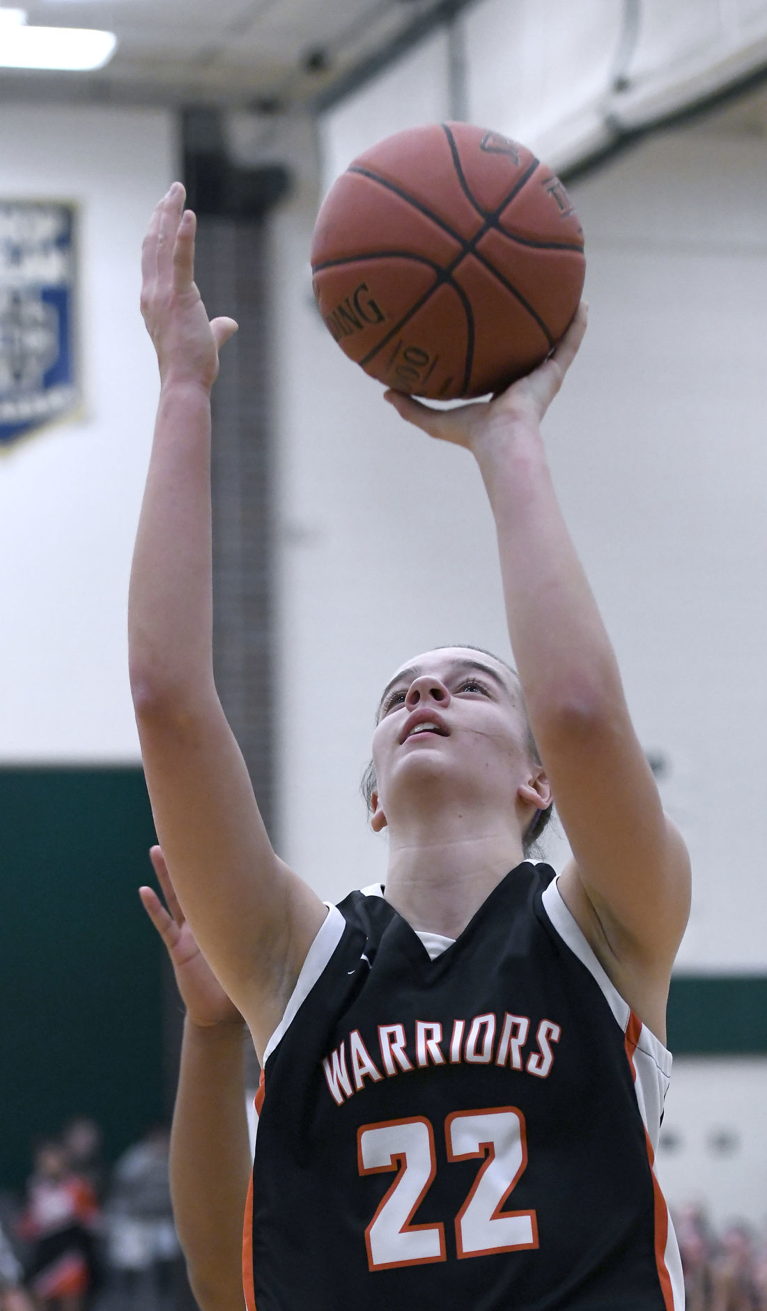 West hosts Sergeant Bluff-Luton