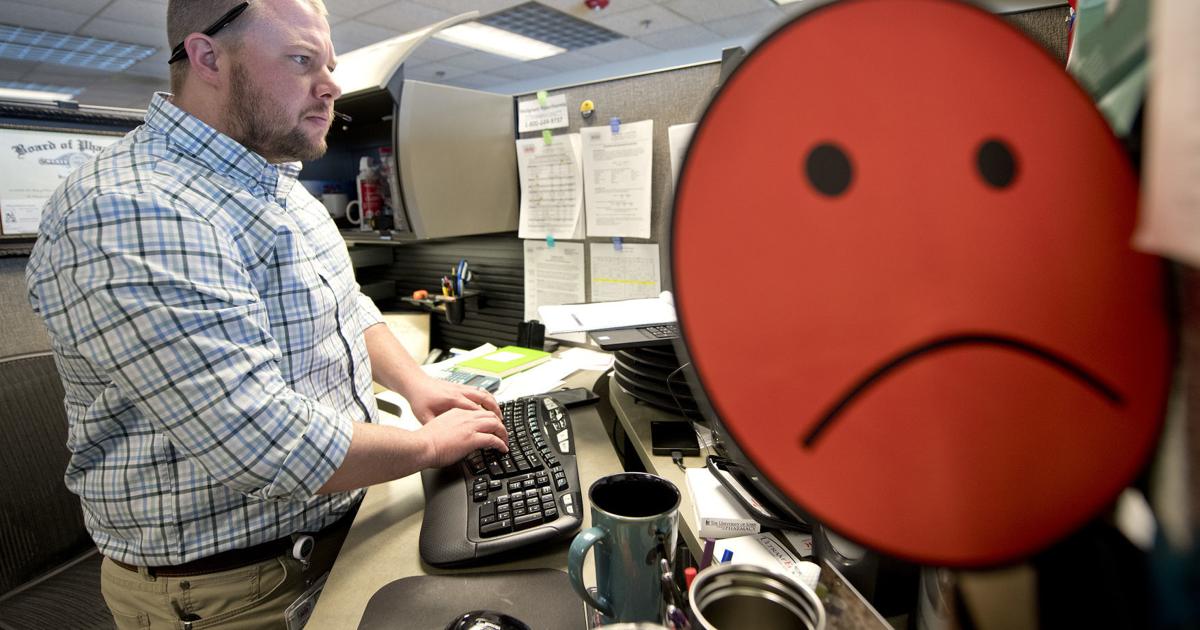 Sioux City-based Iowa Poison Control Center sees uptick in calls amid ...
