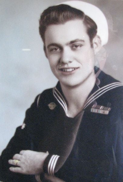 GALLAGHER: Sutherland, Iowa, sailor who survived blasts at sea prefers ...