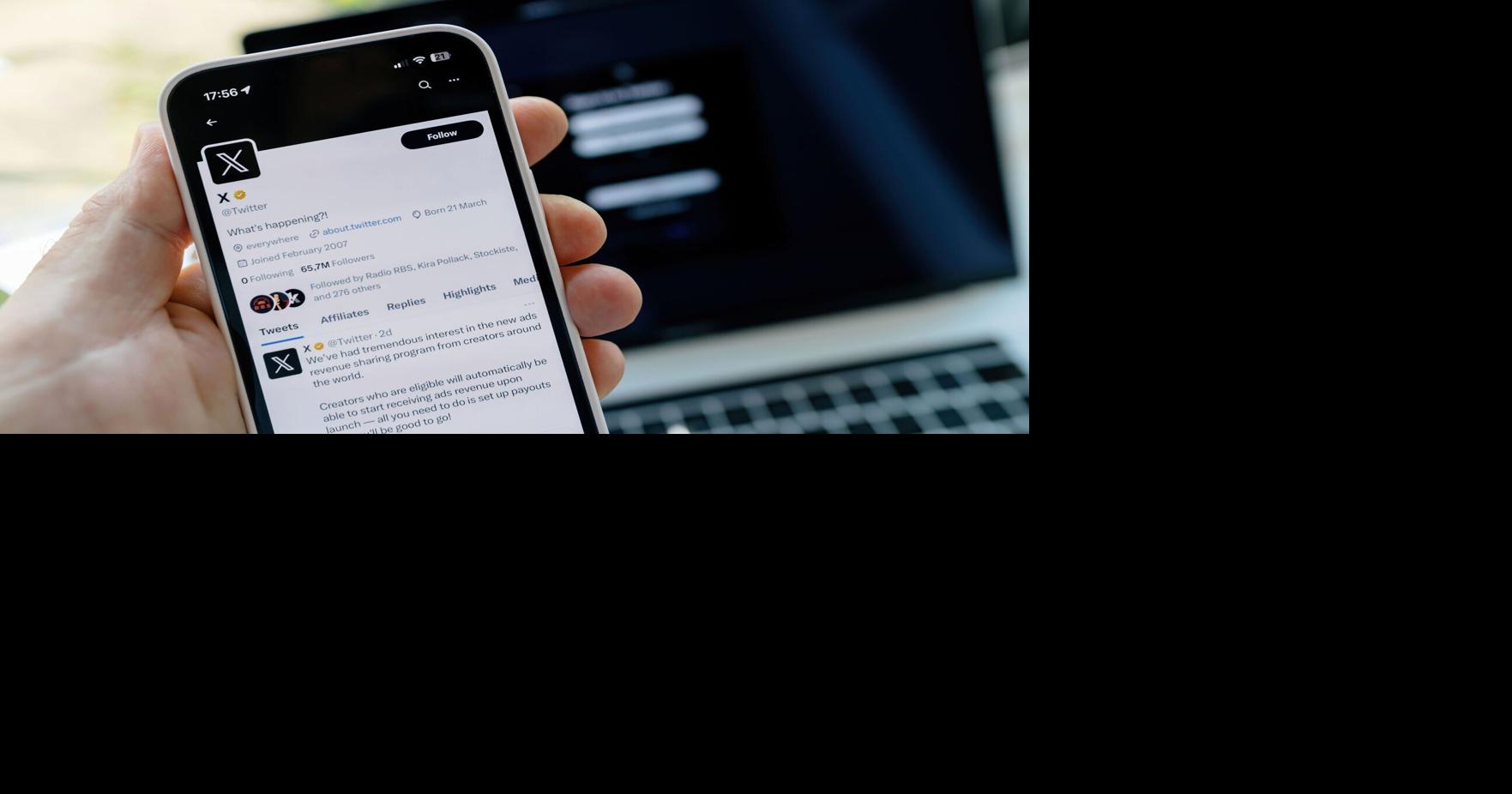 How fake recruiting offers target Charlotte athletes through email, social media