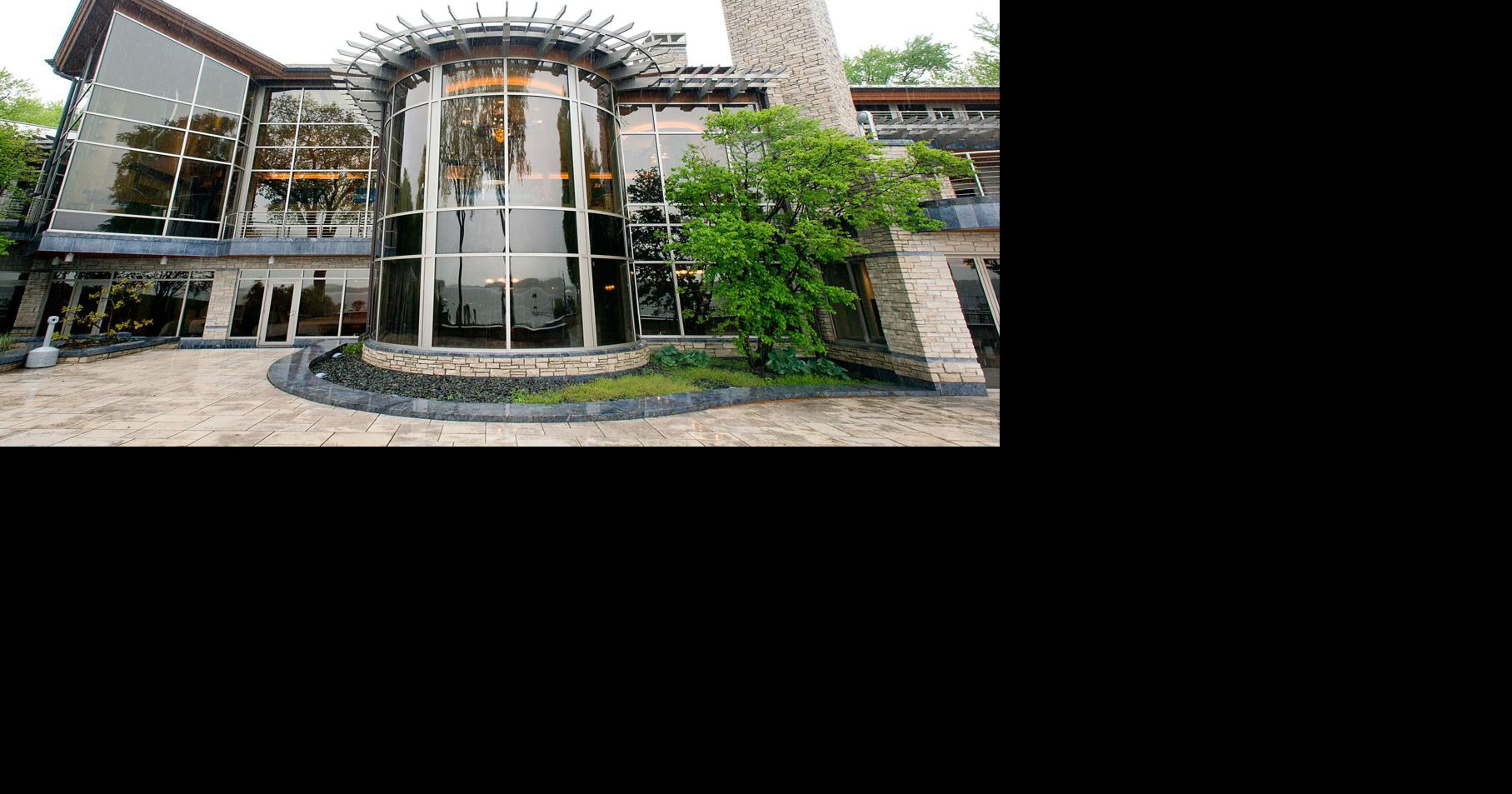 Tom and Molly Bedell’s West Lake Okoboji home sells for state record $9.5M