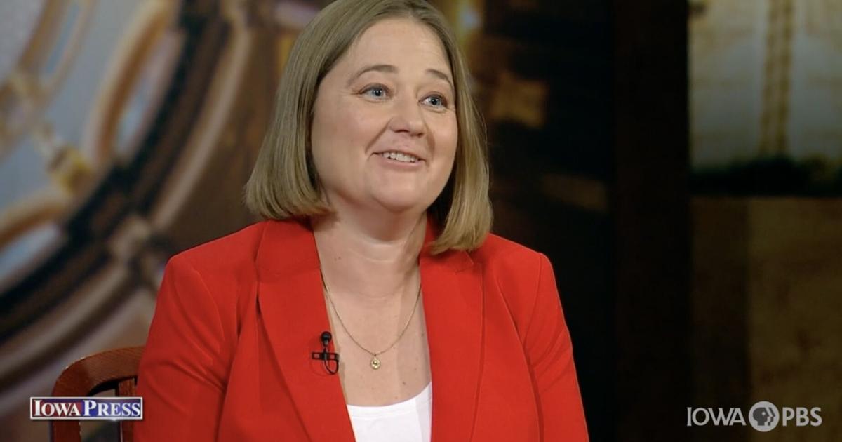 AG Brenna Bird urges Congress to add judges amid rising caseloads