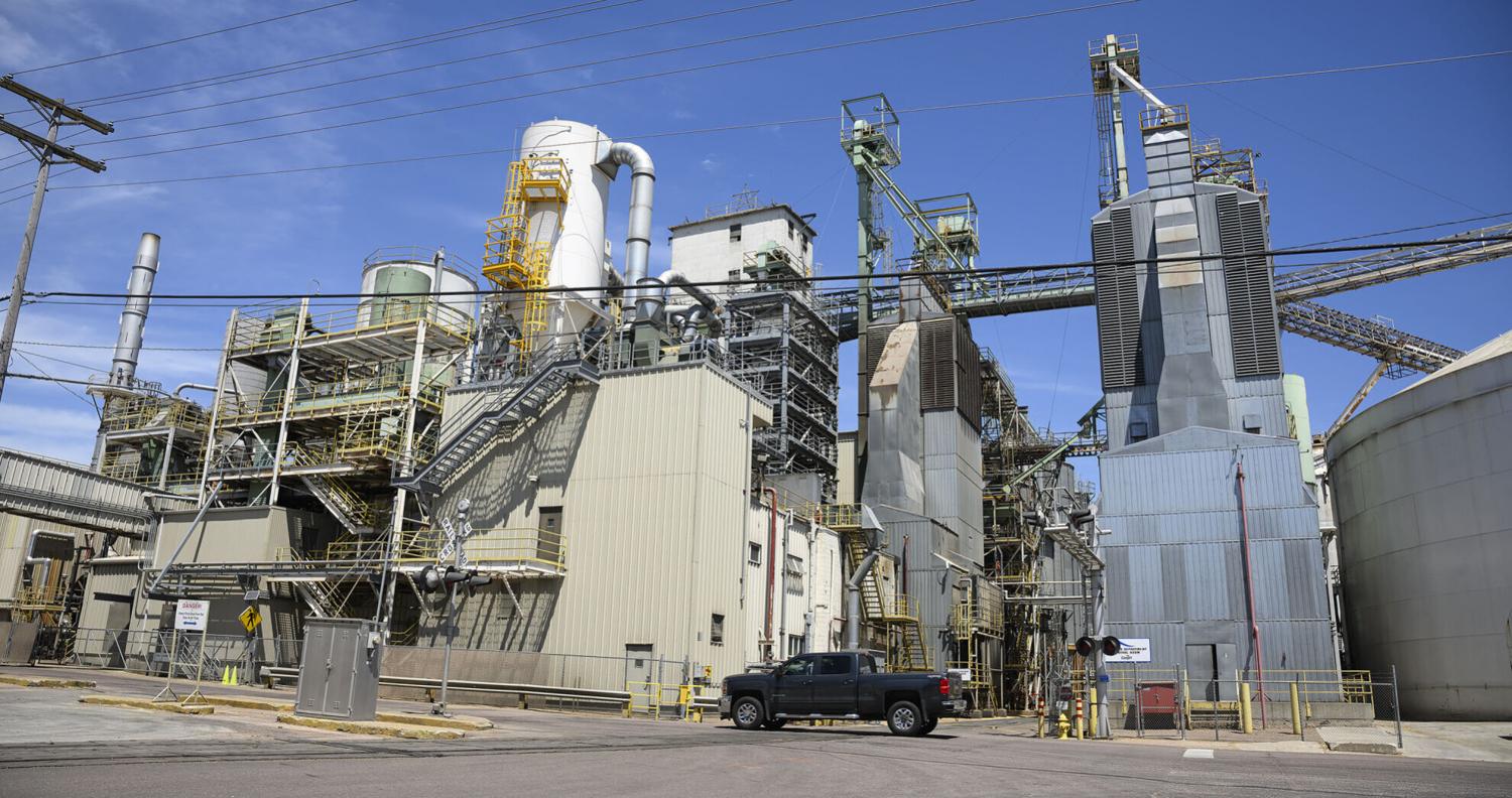 Council approves Cargill expansion application, license plate camera grant