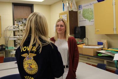 Morningside Ag/ Progress Education 2018