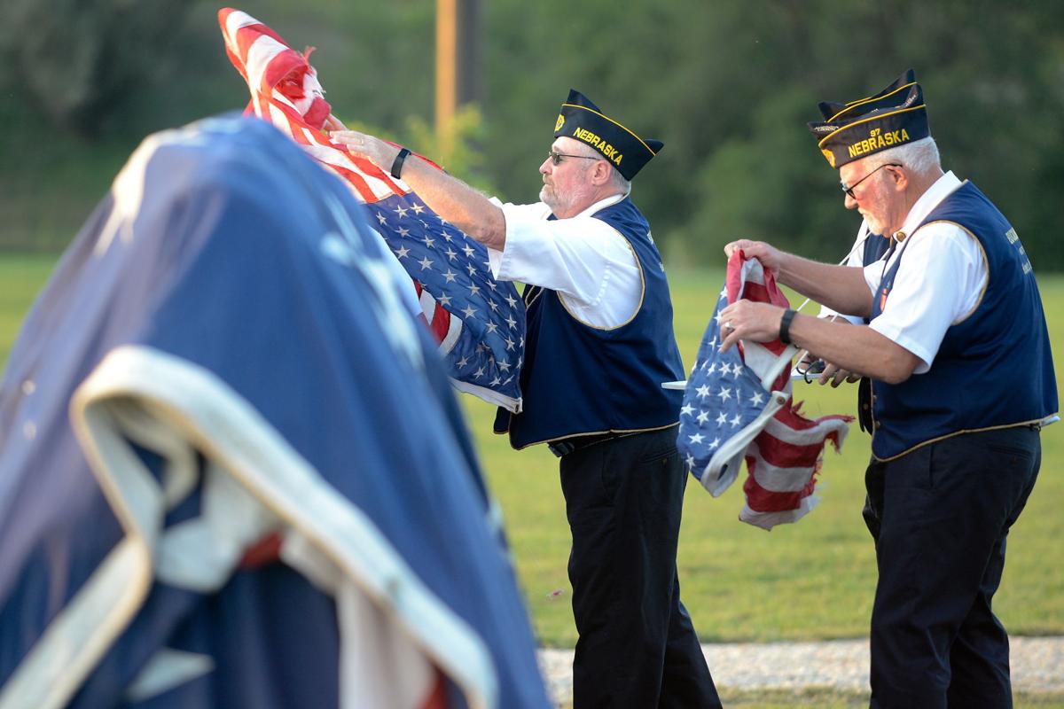 Sept 11 Remembrance