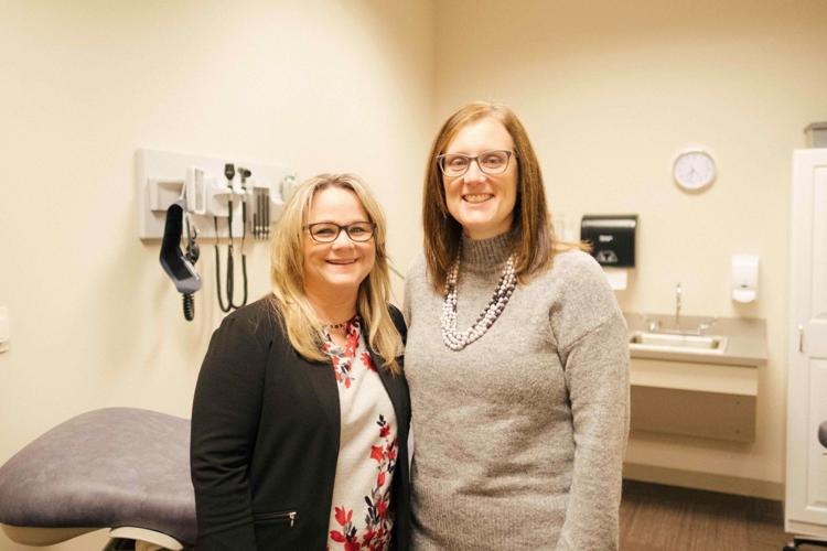 Morningside nursing doctorate 2