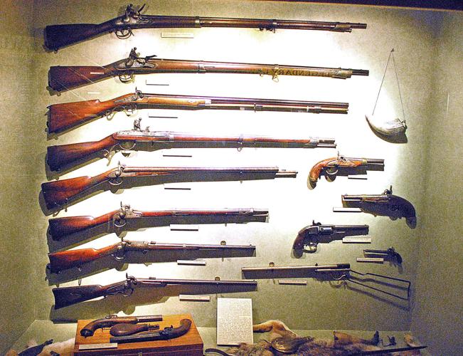 Travel Boot Hill Museum