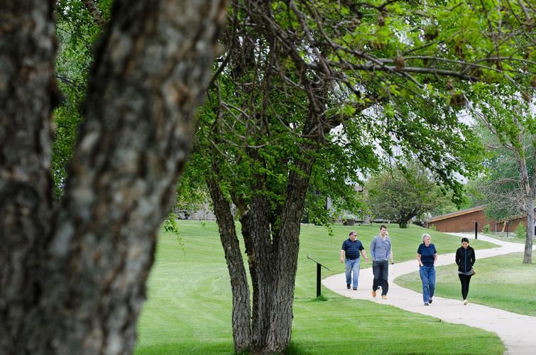 Riverfront Trail