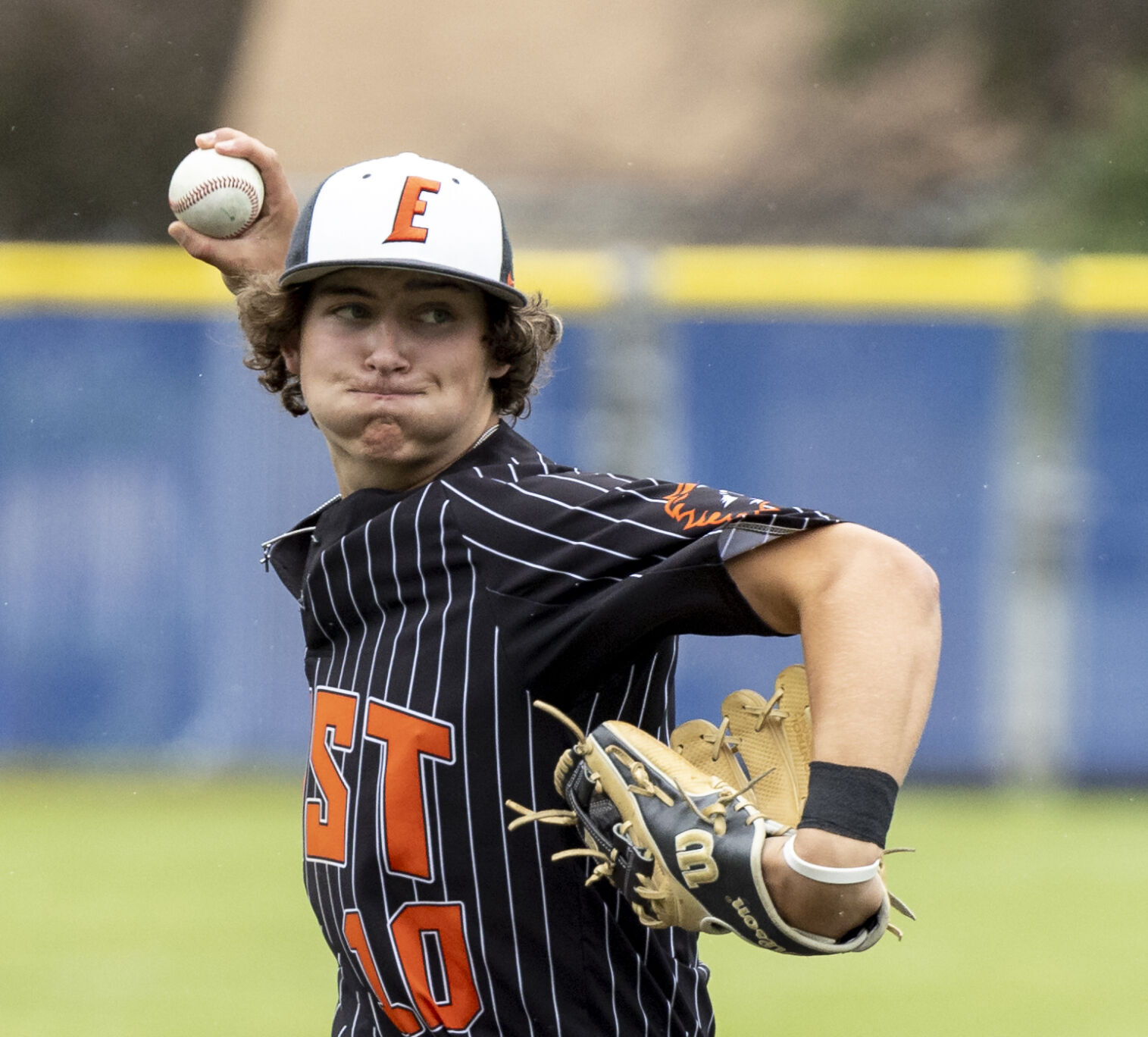 High School Baseball Standouts: Loucks, Colling, McCarty Shine; MOC ...