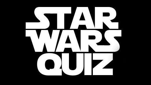 Quiz: Test your 'Star Wars' knowledge